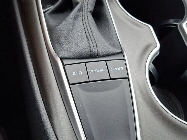 Certified 2024 Toyota Camry LE FWD image 22