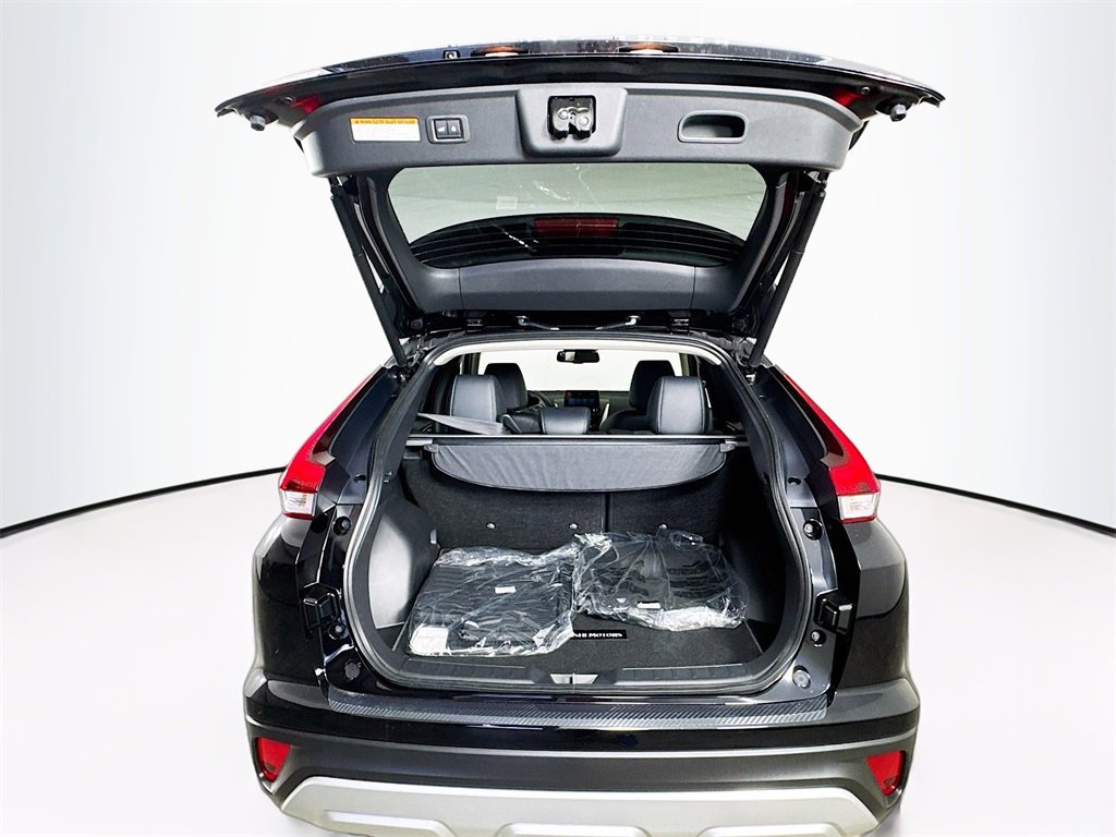 New 2026 Mitsubishi Eclipse Cross SE image 25