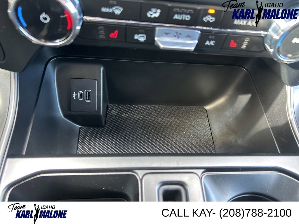 Used 2025 Ford F150 Tremor AWD/4WD image 41