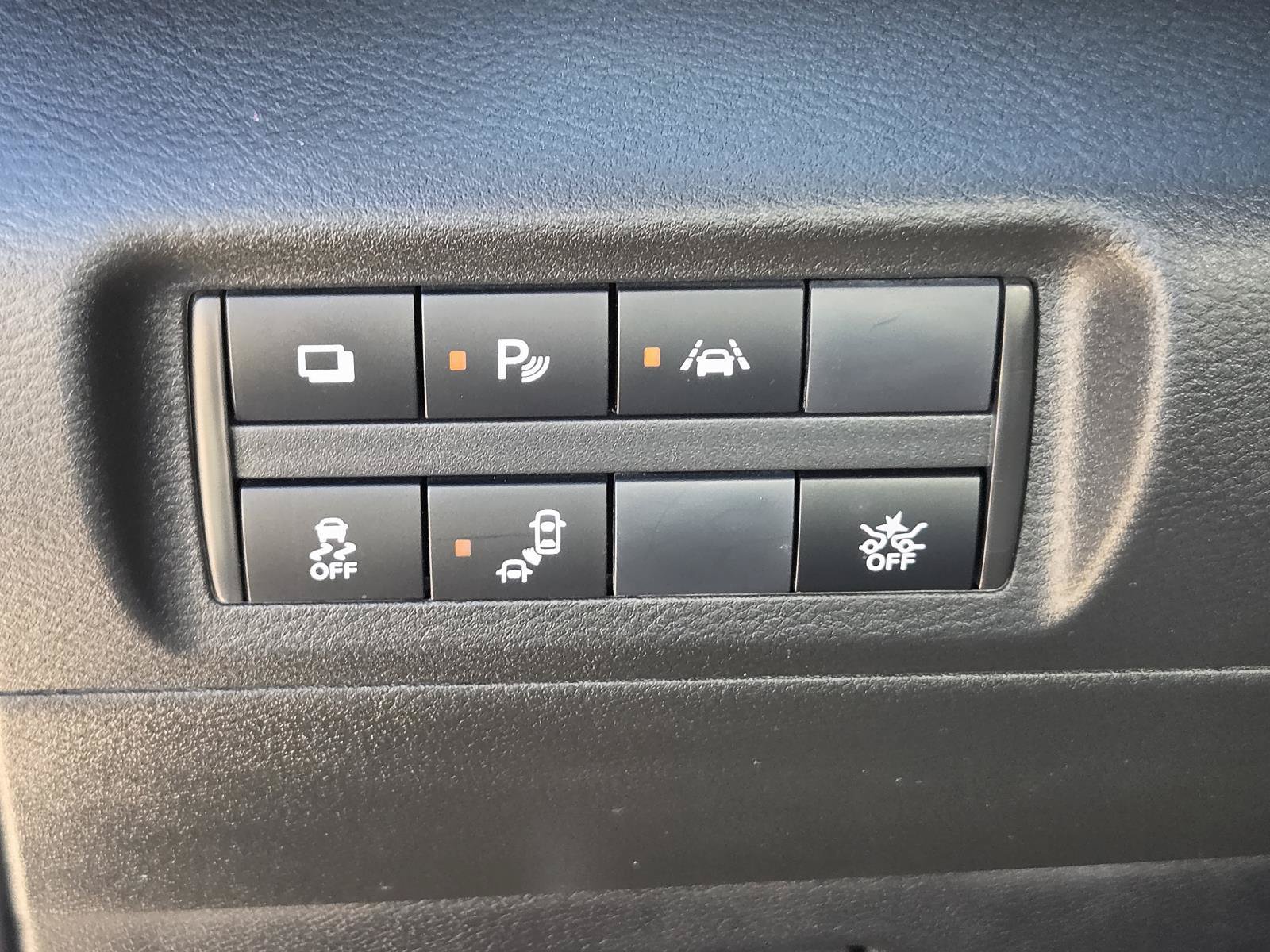 Certified 2024 Nissan Kicks S FWD image 23