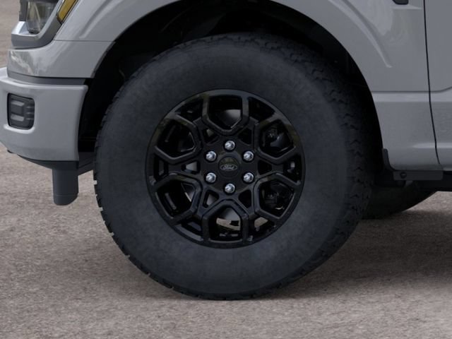 New 2026 Ford F150 STX AWD/4WD image 19