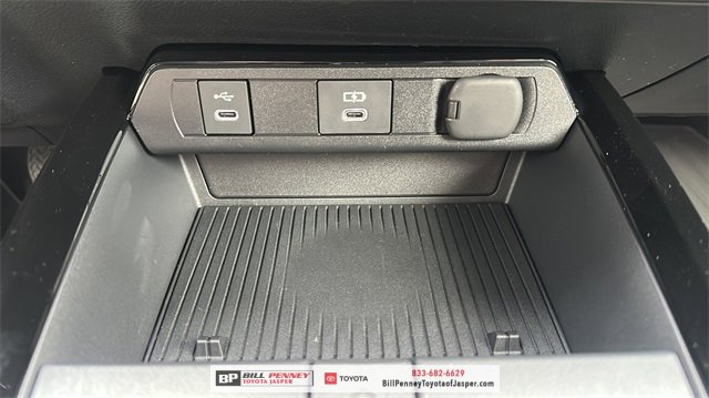 New 2026 Toyota Prius Plug-In Hybrid image 21