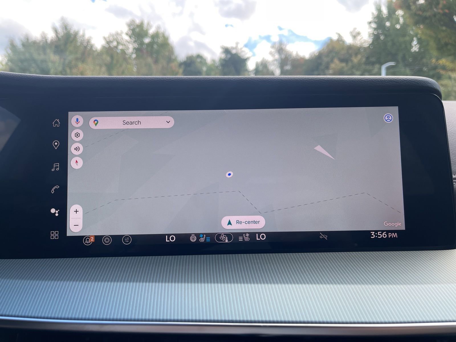 New 2026 Nissan Murano Platinum image 26
