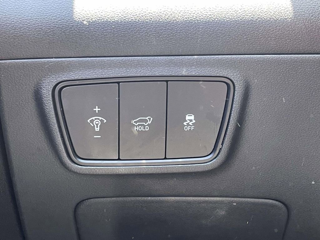 Certified 2023 Hyundai Tucson SEL FWD image 18