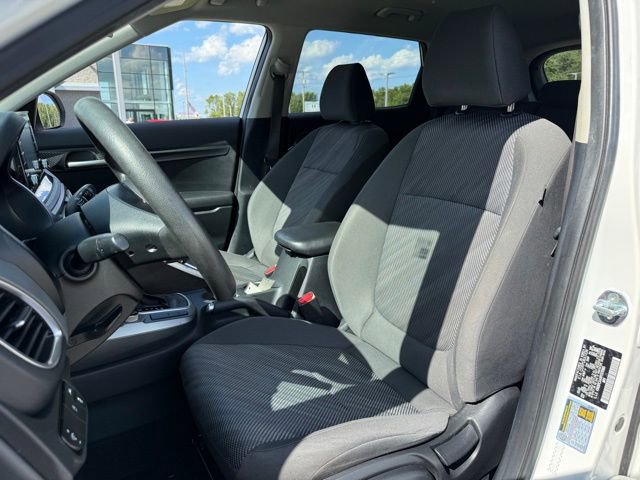 Certified 2023 Kia Seltos LX image 7