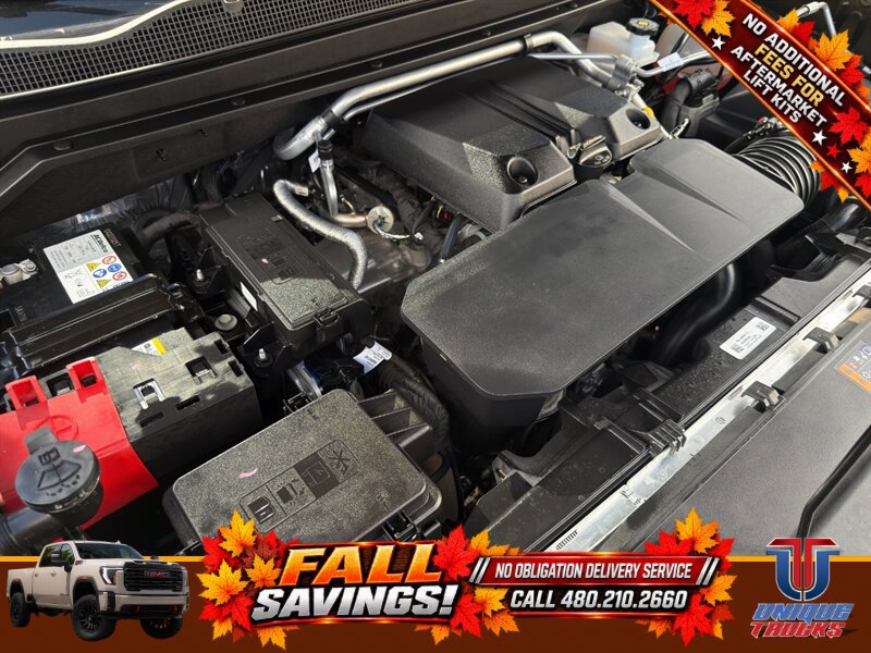 Used 2025 GMC Canyon Elevation w/ Convenience Package RWD image 13