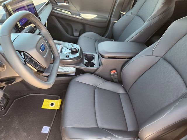 New 2026 Subaru Solterra Premium image 9