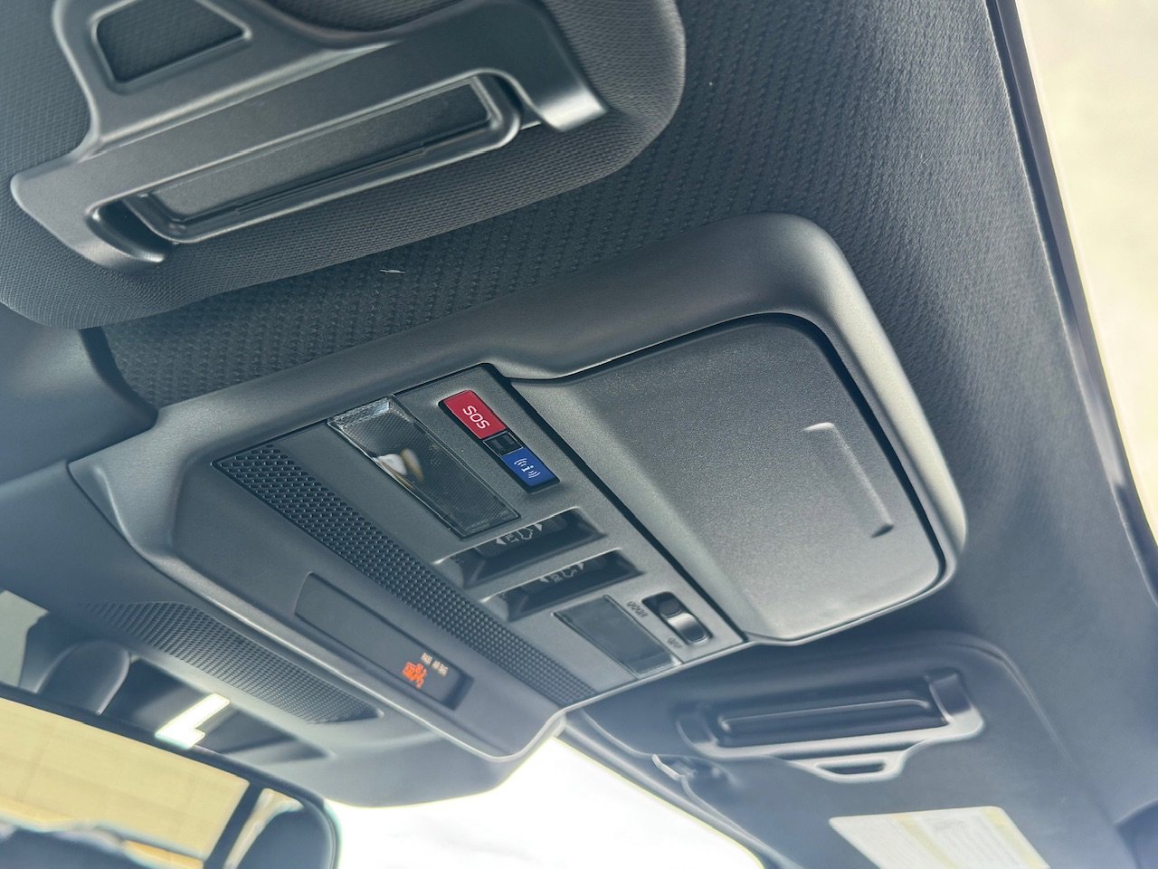 New 2026 Subaru Outback Premium image 33