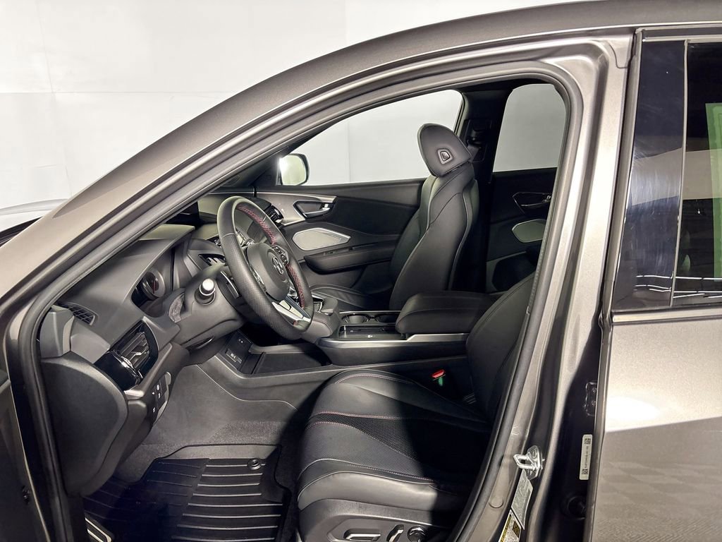 Used 2025 Acura RDX A-Spec image 11