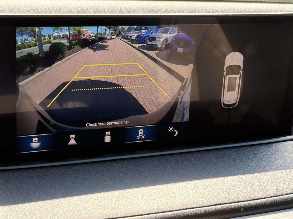 Used 2024 Acura MDX SH-AWD w/ Technology Package image 22