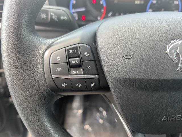 Used 2021 Ford Bronco Sport Big Bend AWD/4WD image 17