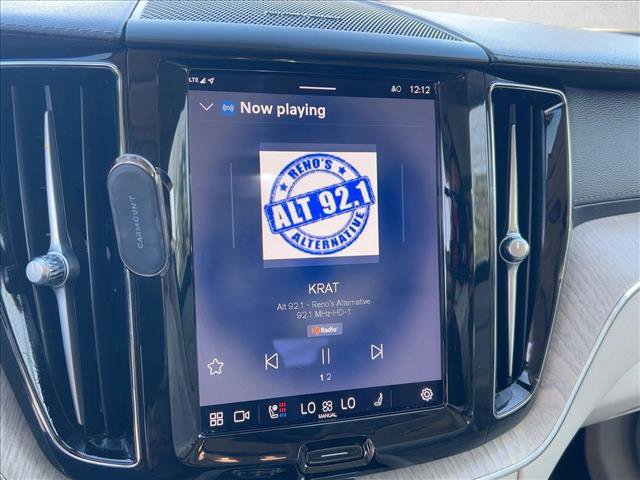 Used 2022 Volvo XC60 T8 Inscription w/ Advanced Package image 13