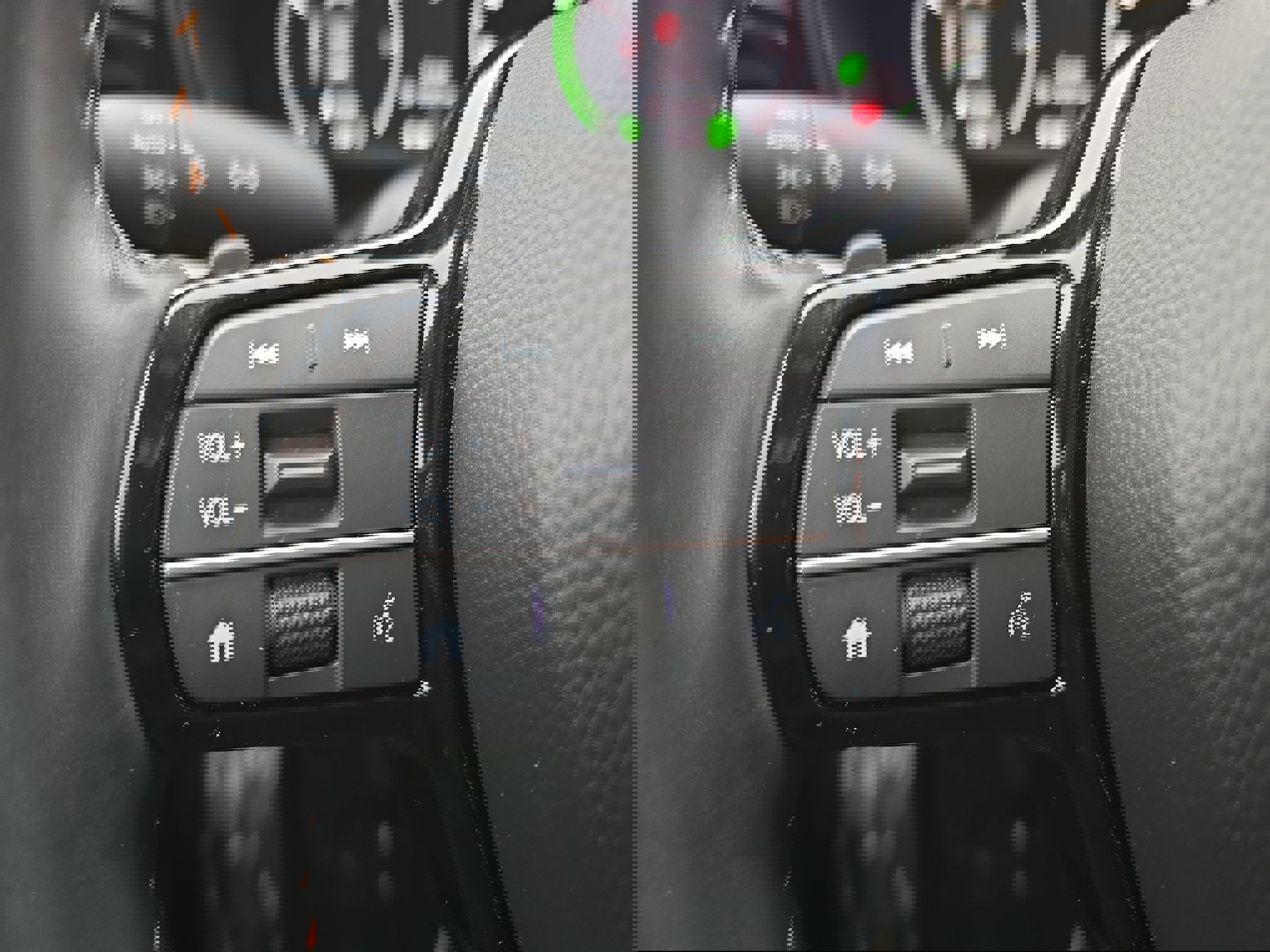 Certified 2024 Honda CR-V Sport Touring image 17