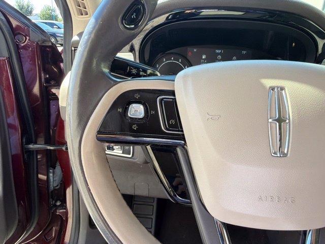 Used 2020 Lincoln Corsair AWD w/ Equipment Group 101A image 31