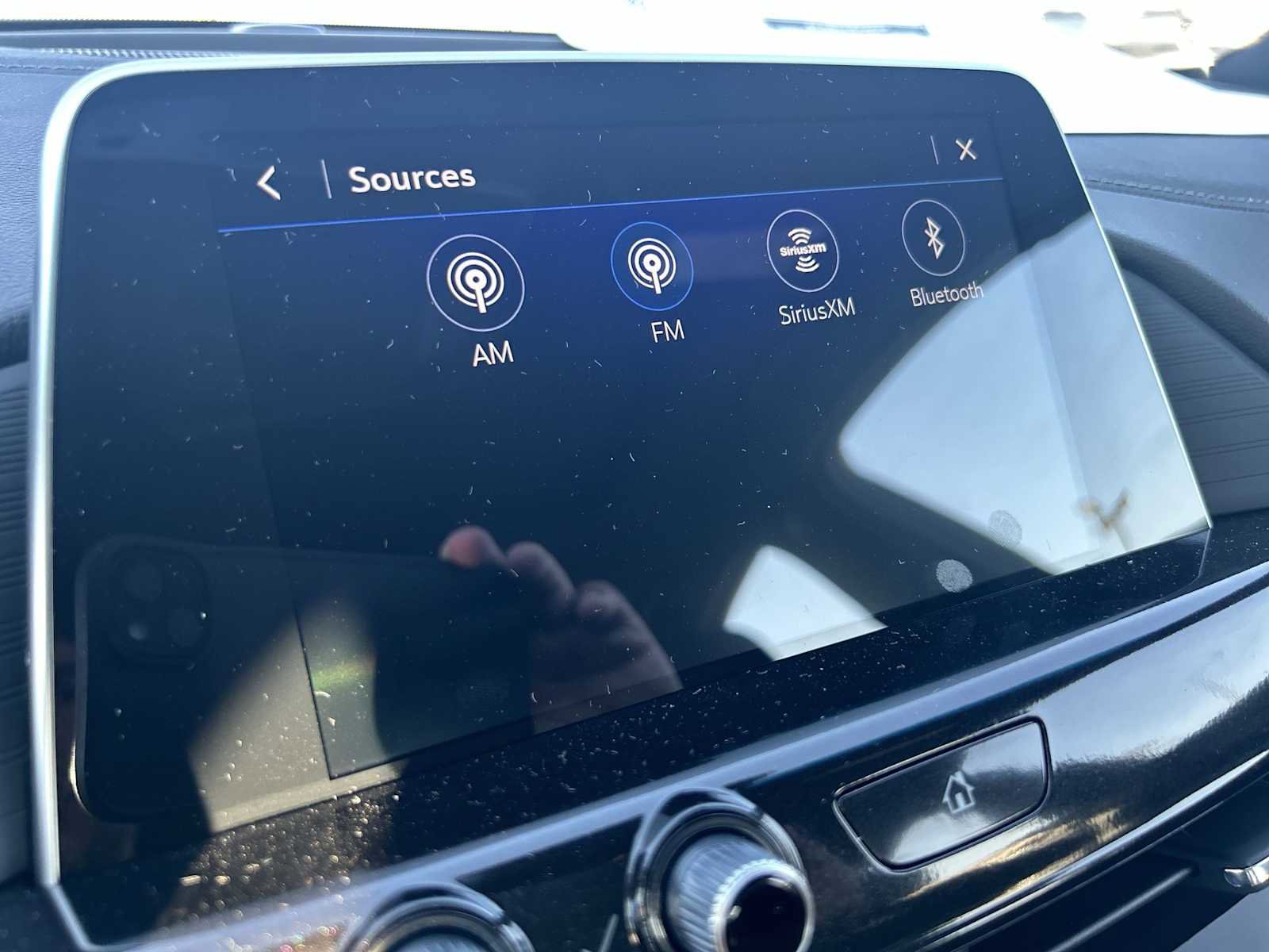 New 2026 Cadillac CT4 Premium Luxury image 13