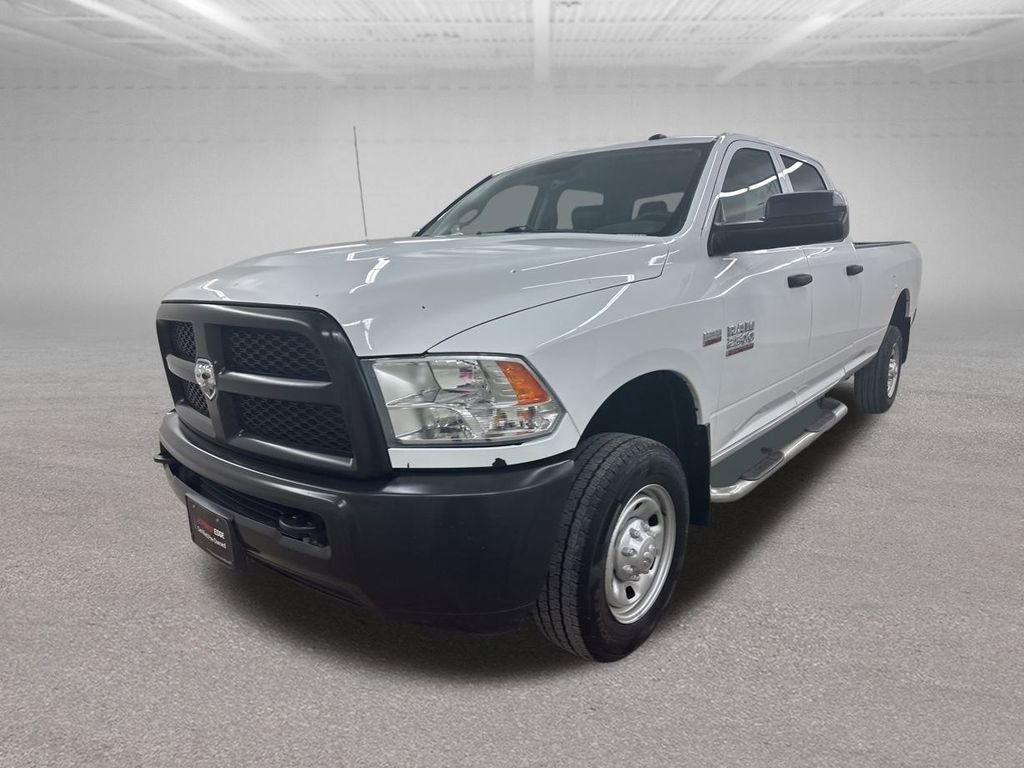 Used 2018 RAM 2500 Tradesman w/ Popular Equipment Group image 7