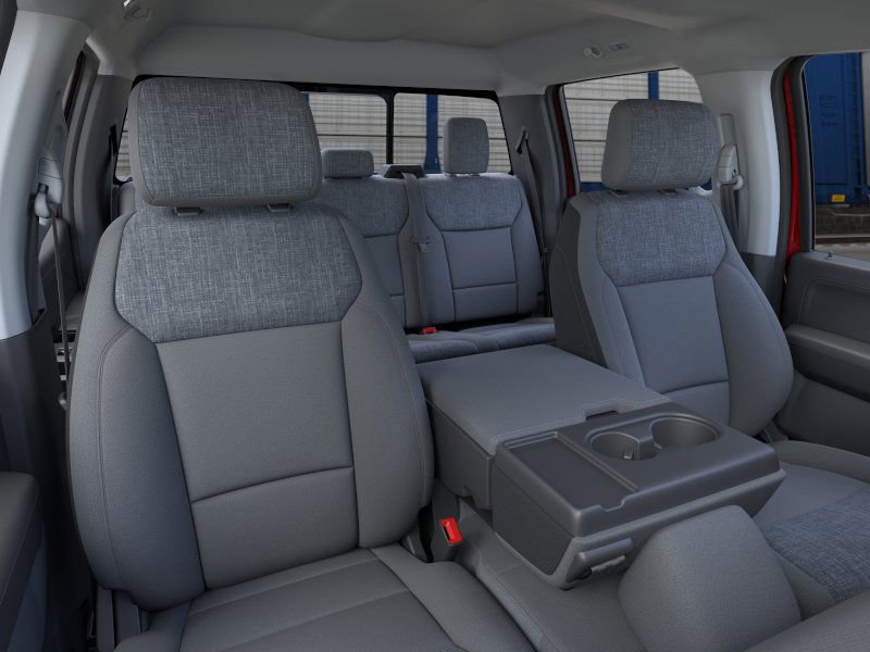 New 2026 Ford F150 XLT image 11