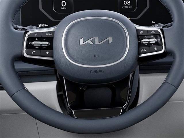 New 2026 Kia Carnival SX image 22