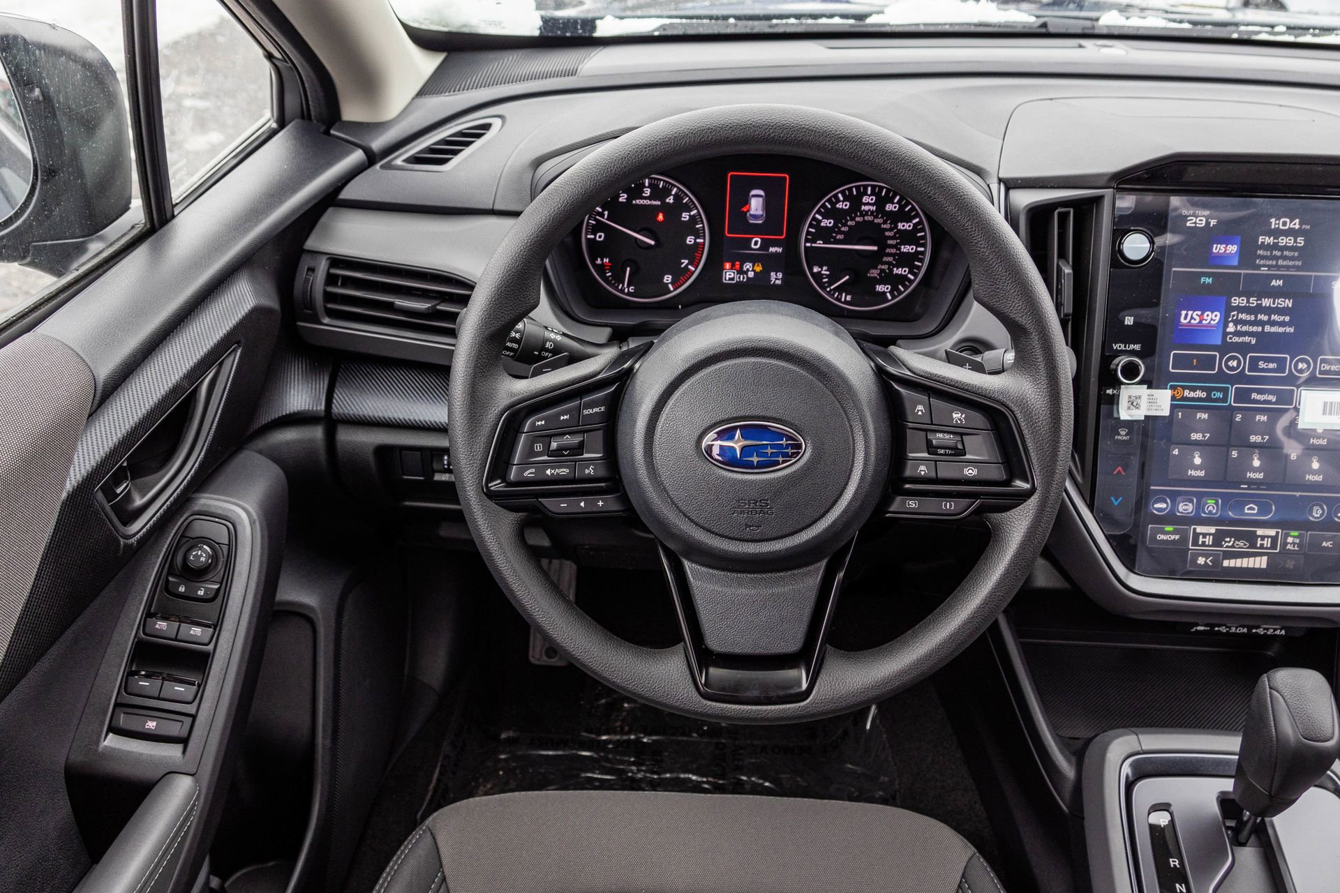 New 2026 Subaru Crosstrek 2.0i Premium image 29