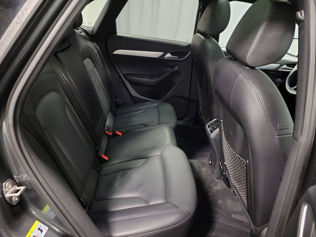 Used 2018 Audi Q3 2.0T Premium image 27