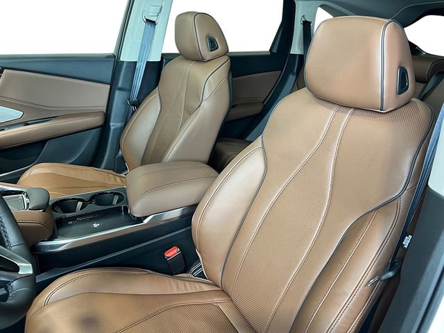 New 2026 Acura RDX SH-AWD w/ Advance Package image 14