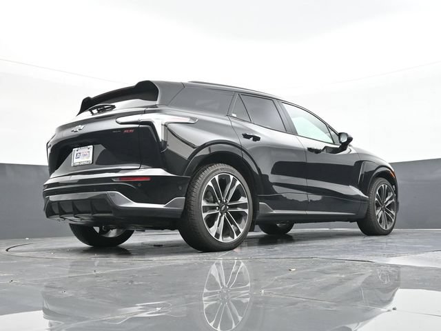 New 2026 Chevrolet Blazer EV SS AWD/4WD image 38