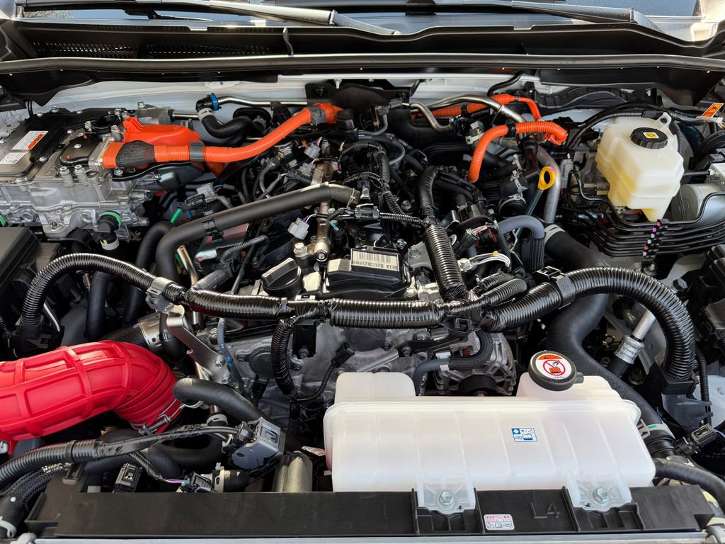 Used 2025 Toyota 4Runner TRD Pro image 9