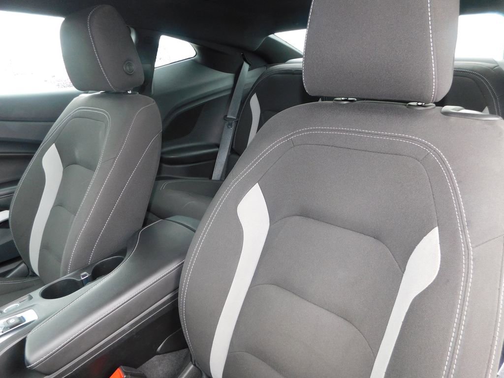 Used 2023 Chevrolet Camaro LT RWD image 15