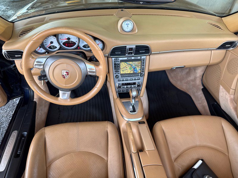 Used 2008 Porsche 911 Carrera S RWD image 22