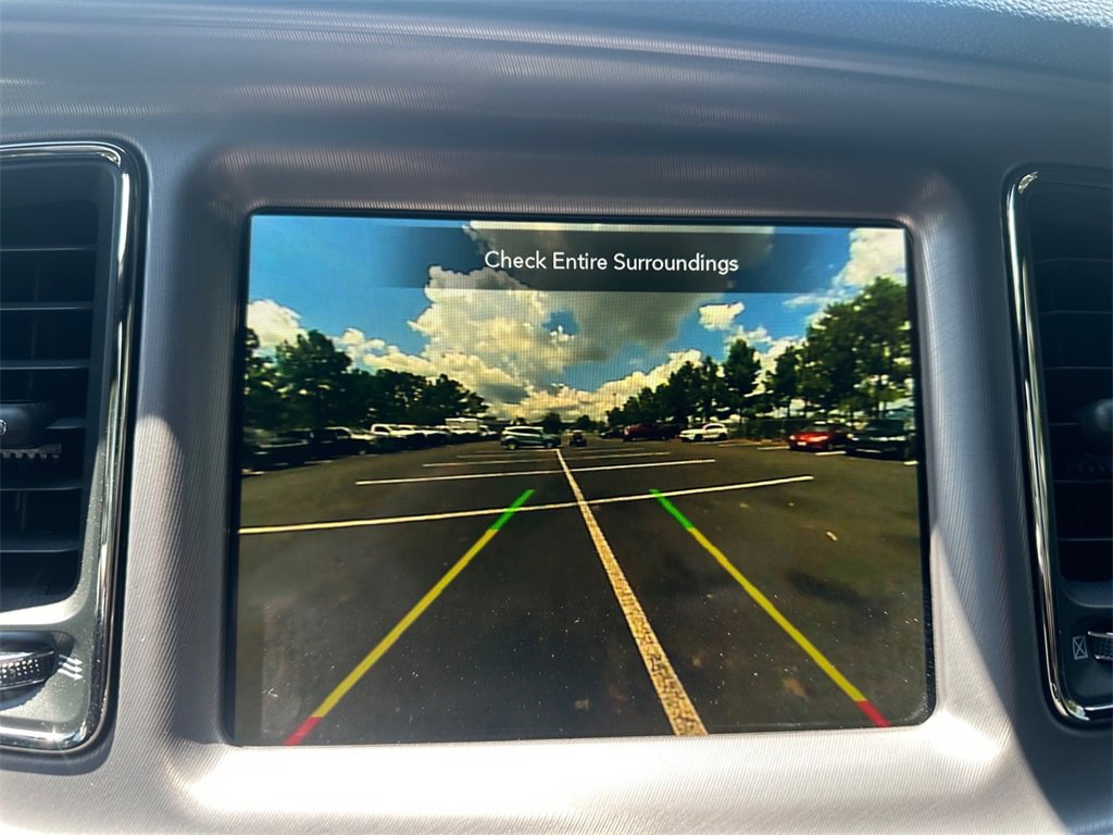 Used 2023 Dodge Challenger SRT Hellcat image 21