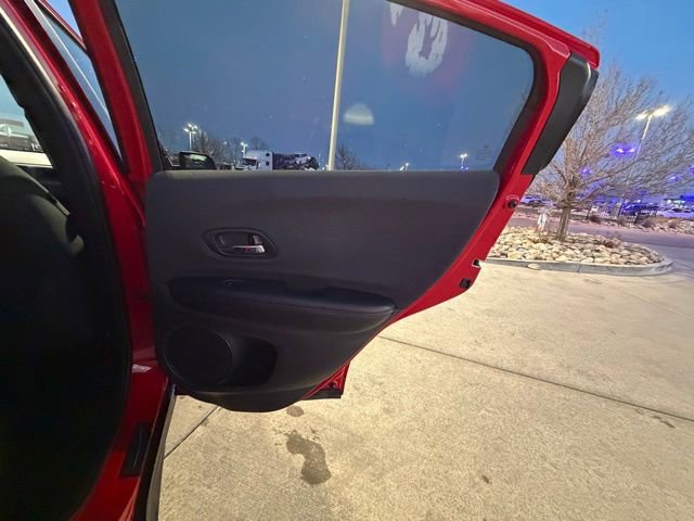 Used 2022 Honda HR-V Sport image 22