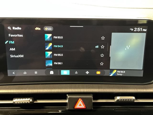 Used 2026 Kia Sportage X-Line w/ X-Line Technology Package AWD/4WD image 15