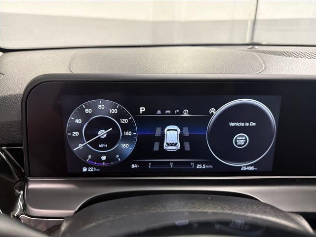 Certified 2024 Kia Seltos S AWD/4WD image 17