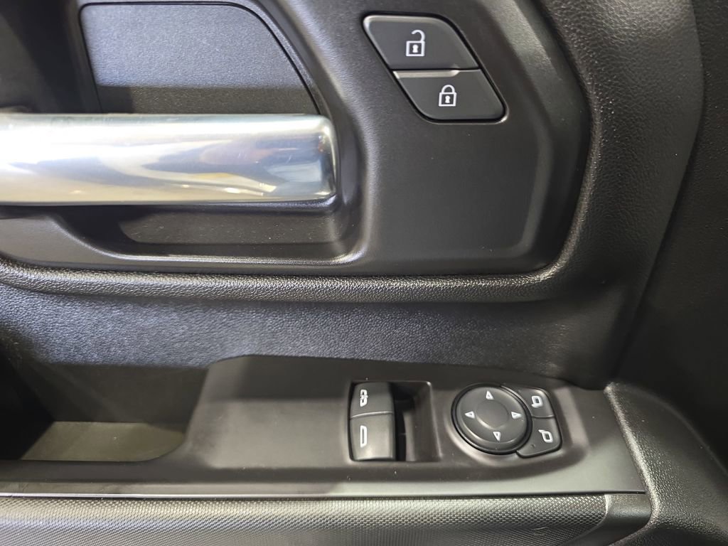 Used 2021 Chevrolet Silverado 3500 W/T w/ WT Convenience Package image 28