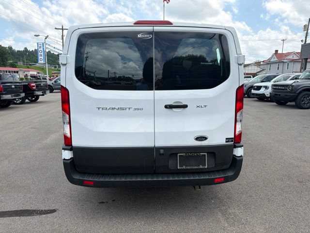 Used 2022 Ford Transit 350 XLT RWD image 6