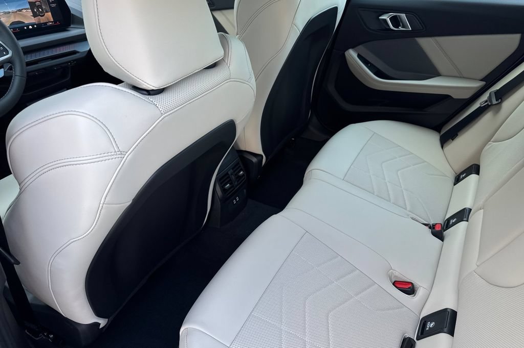 New 2025 BMW M235i xDrive AWD/4WD image 12