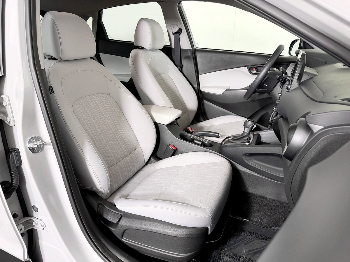 Used 2022 Hyundai Kona SEL AWD/4WD image 42