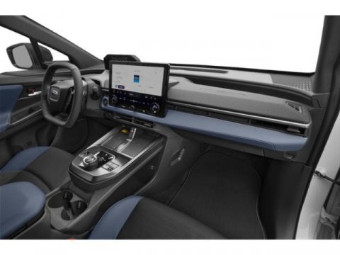 New 2026 Subaru Solterra image 17