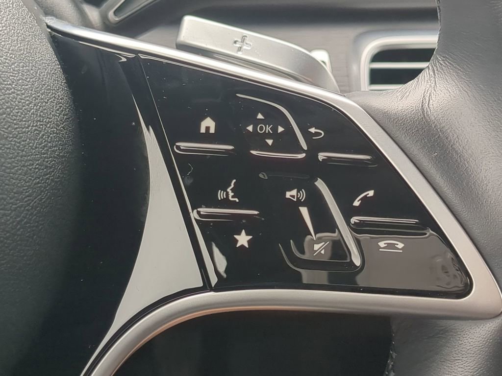 New 2025 Mercedes-Benz GLE 450e 4MATIC image 14