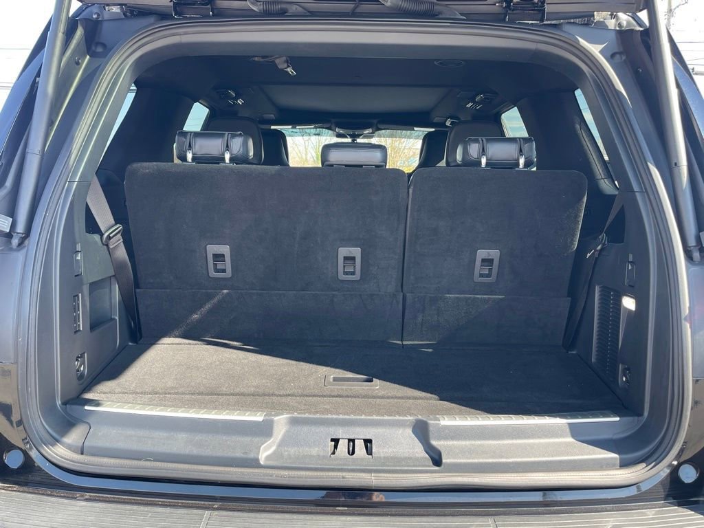 Used 2022 Lincoln Navigator Reserve image 28