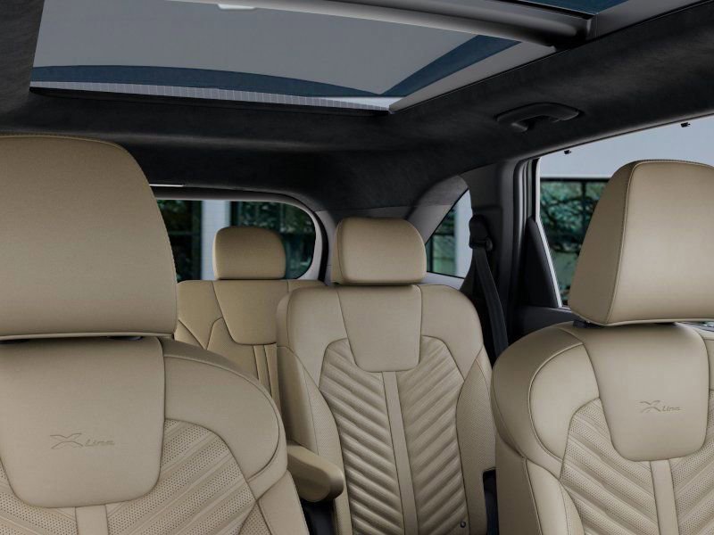 New 2026 Kia Sorento SX Prestige image 27