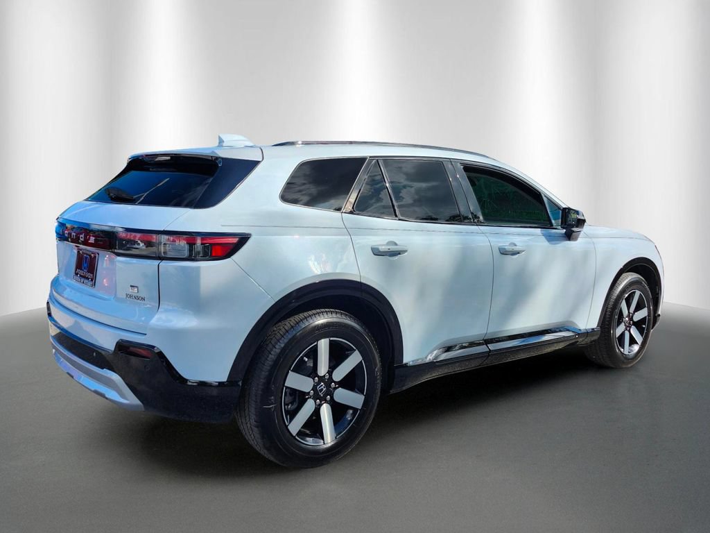 New 2026 Honda Prologue Touring image 12