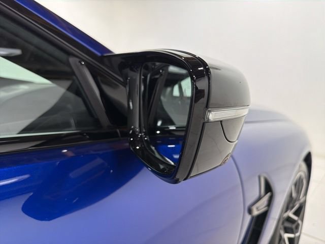 Used 2023 BMW M8 Competition AWD/4WD image 26