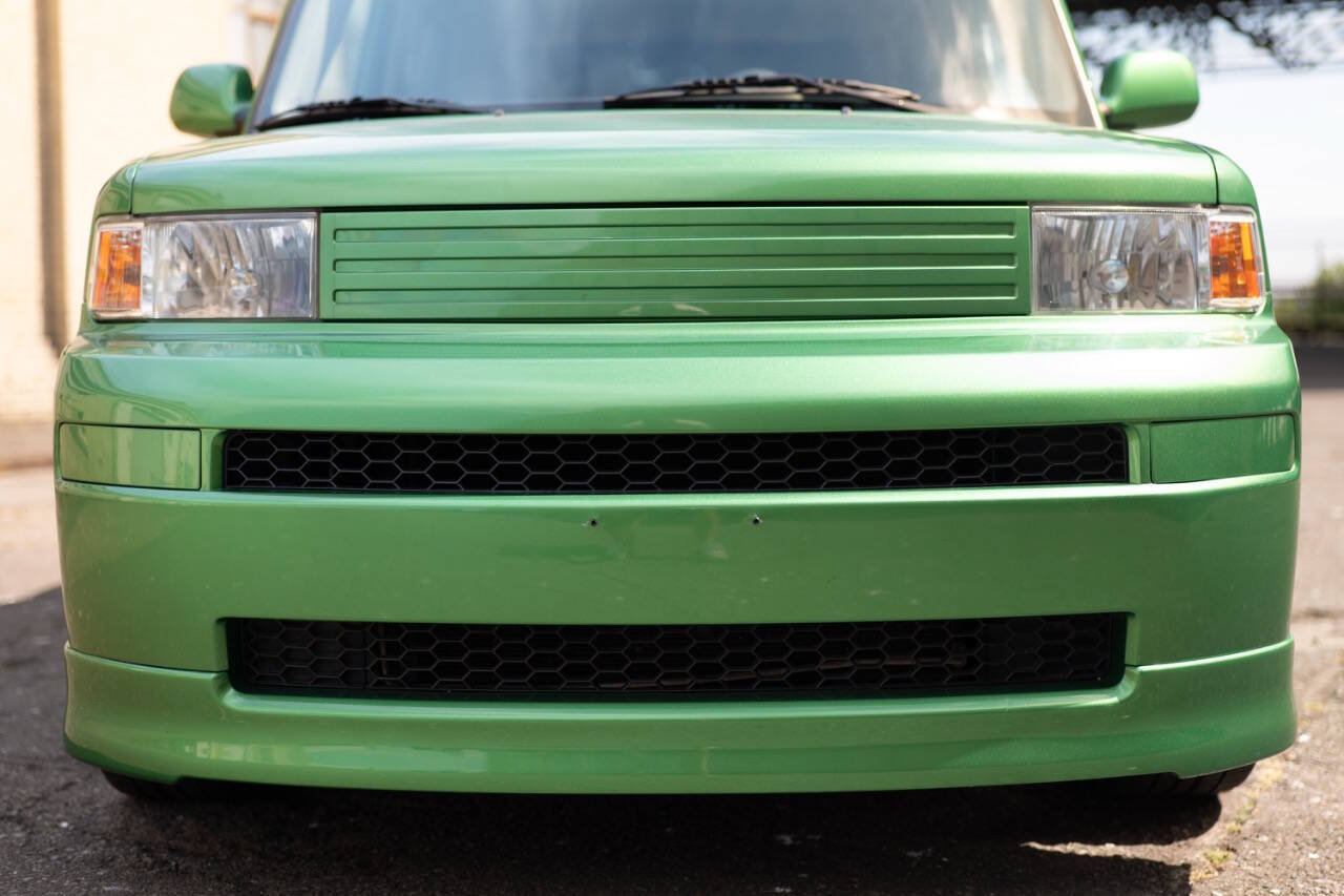 Used 2006 Scion xB FWD image 43