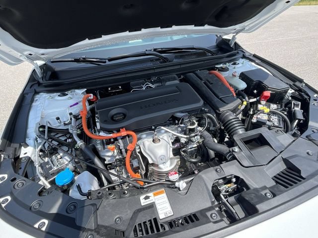 Used 2024 Honda Accord Touring image 33