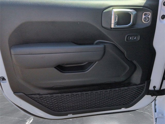 New 2025 Jeep Gladiator Sport image 14