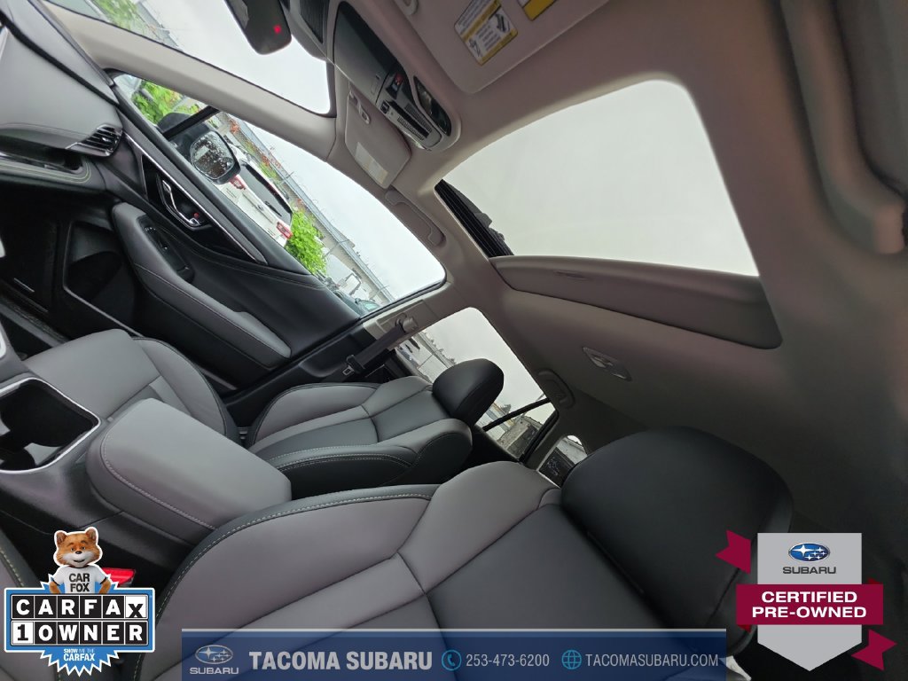 Used 2024 Subaru Outback Onyx Edition AWD/4WD image 25