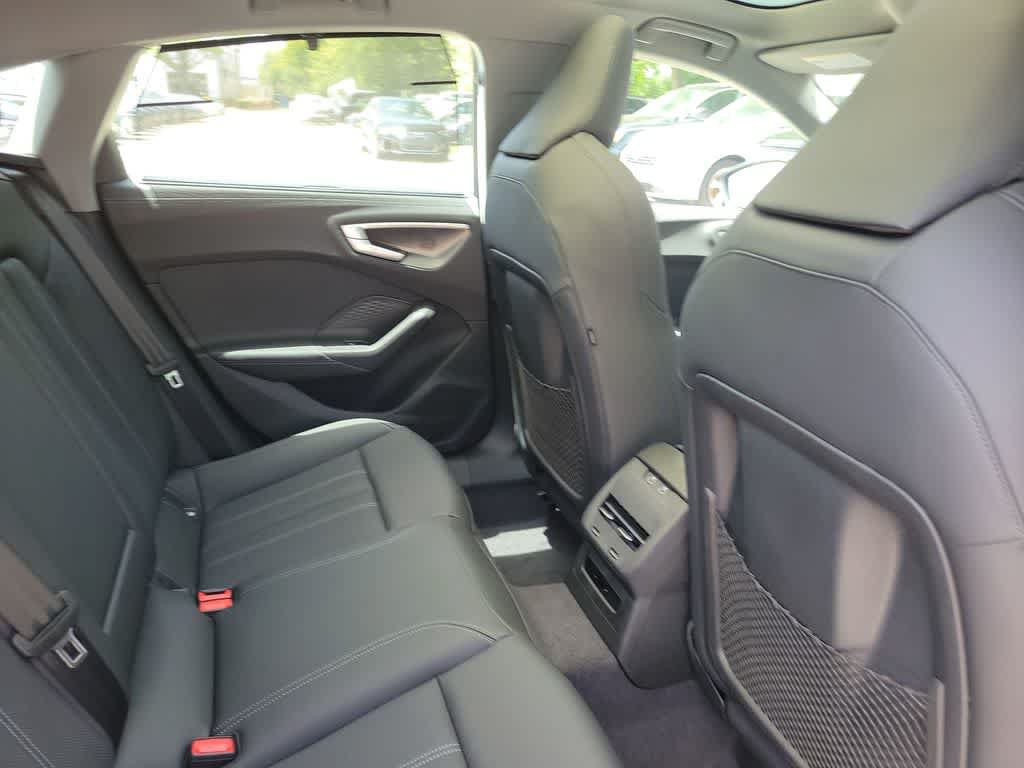 New 2026 Audi A5 Premium Plus AWD/4WD image 13