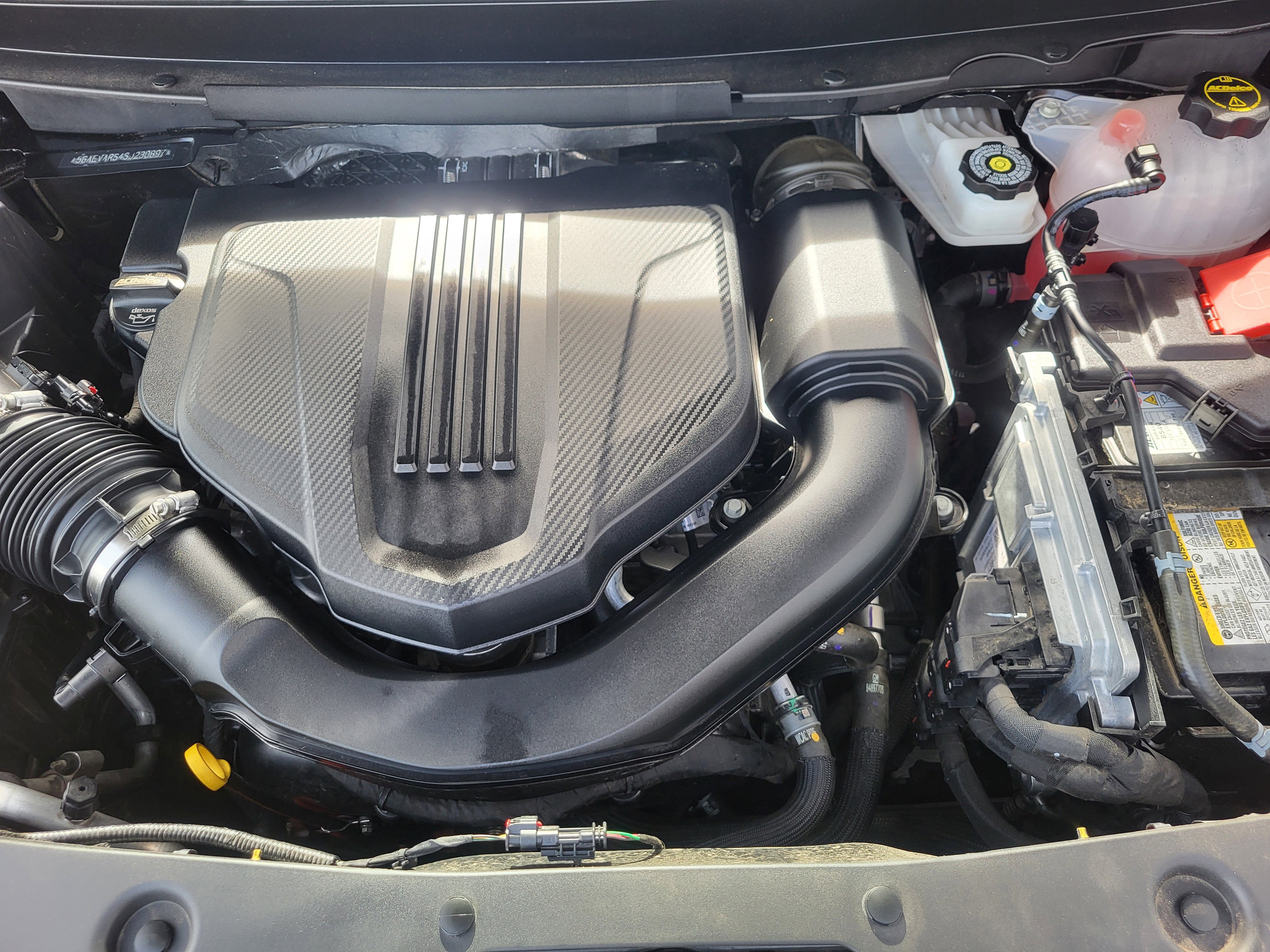 Used 2025 Buick Enclave Preferred image 23