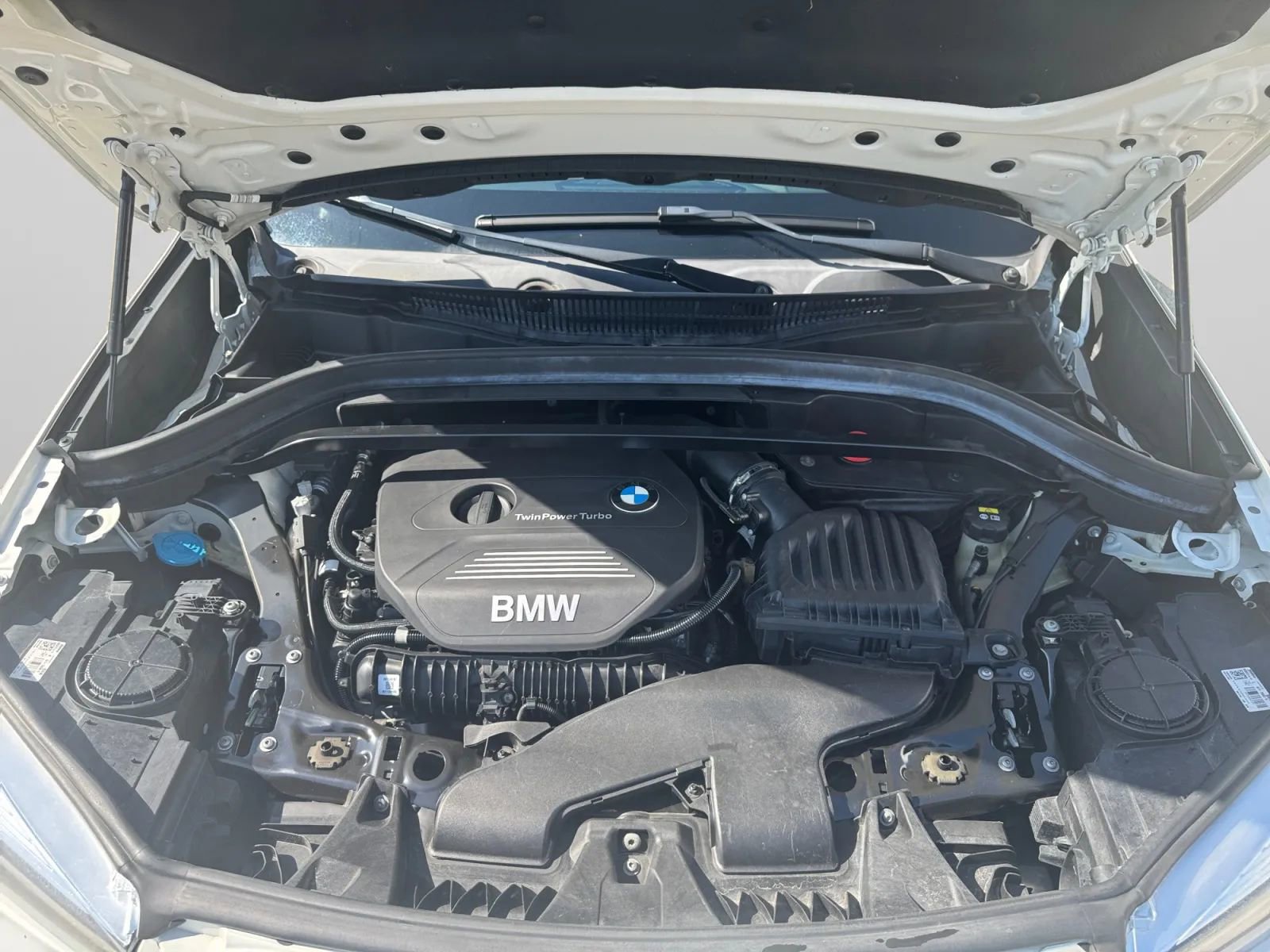 Used 2019 BMW X1 xDrive28i w/ Convenience Package AWD/4WD image 38